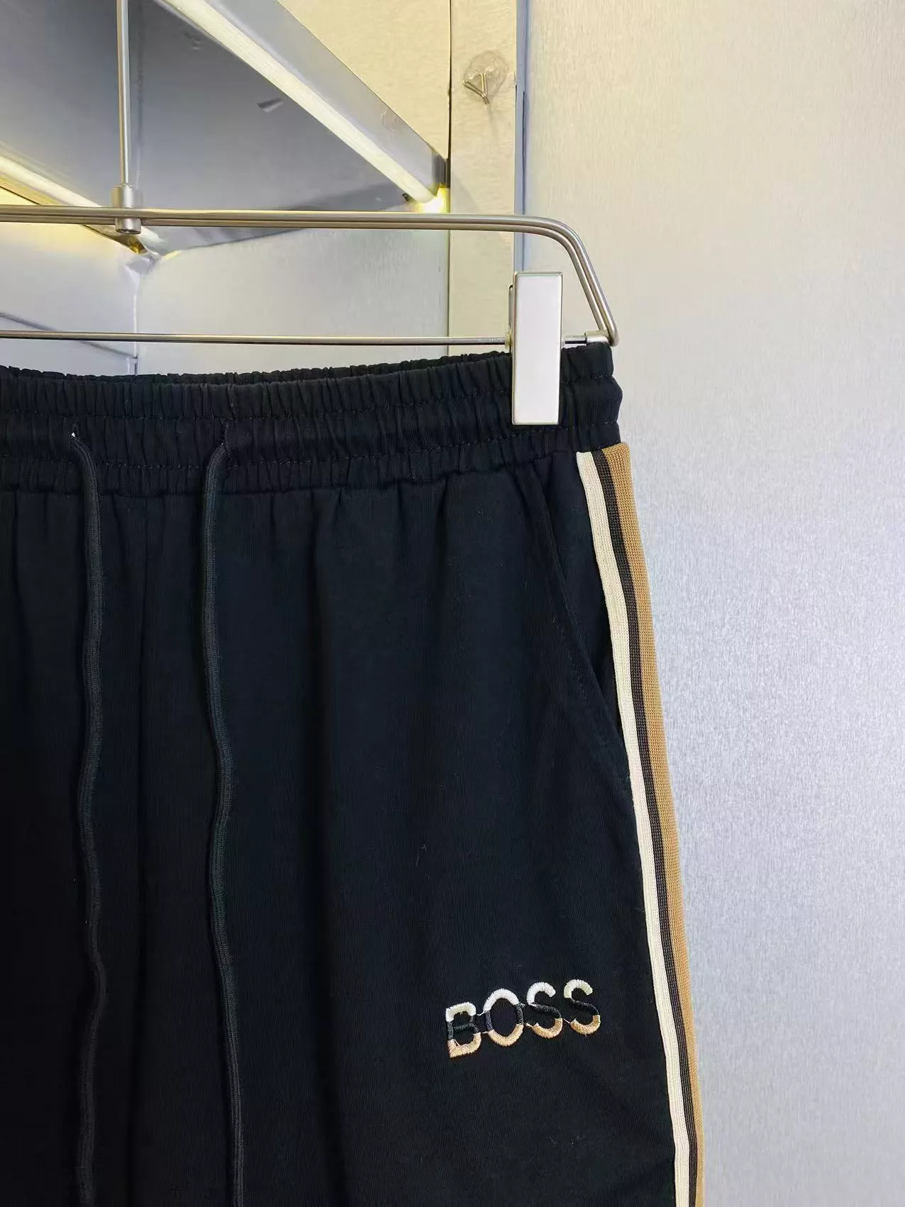 Reliable 2470 Boss Pants For Unisex