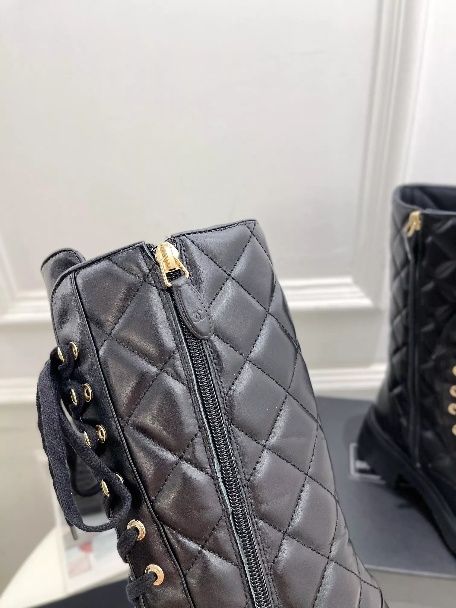 Reliable 248 Chanel Boots For Women