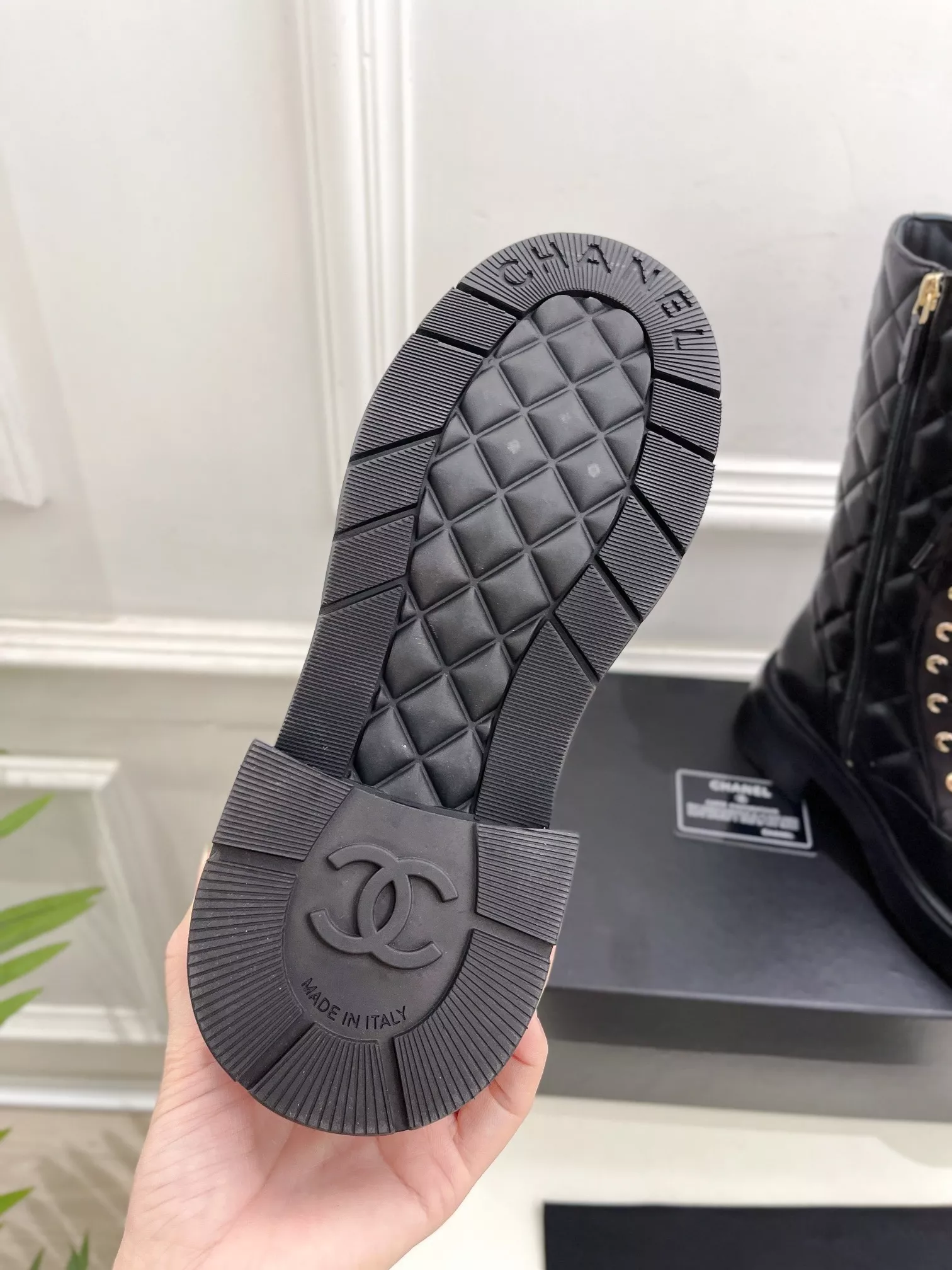Reliable 248 Chanel Boots For Women