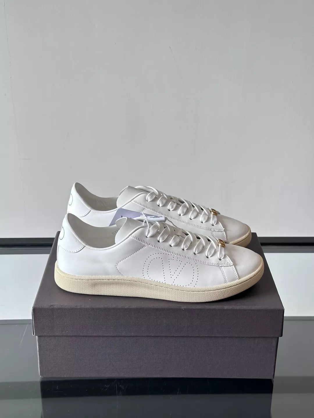 Reliable 2501 Valentino Casual Shoes For Men