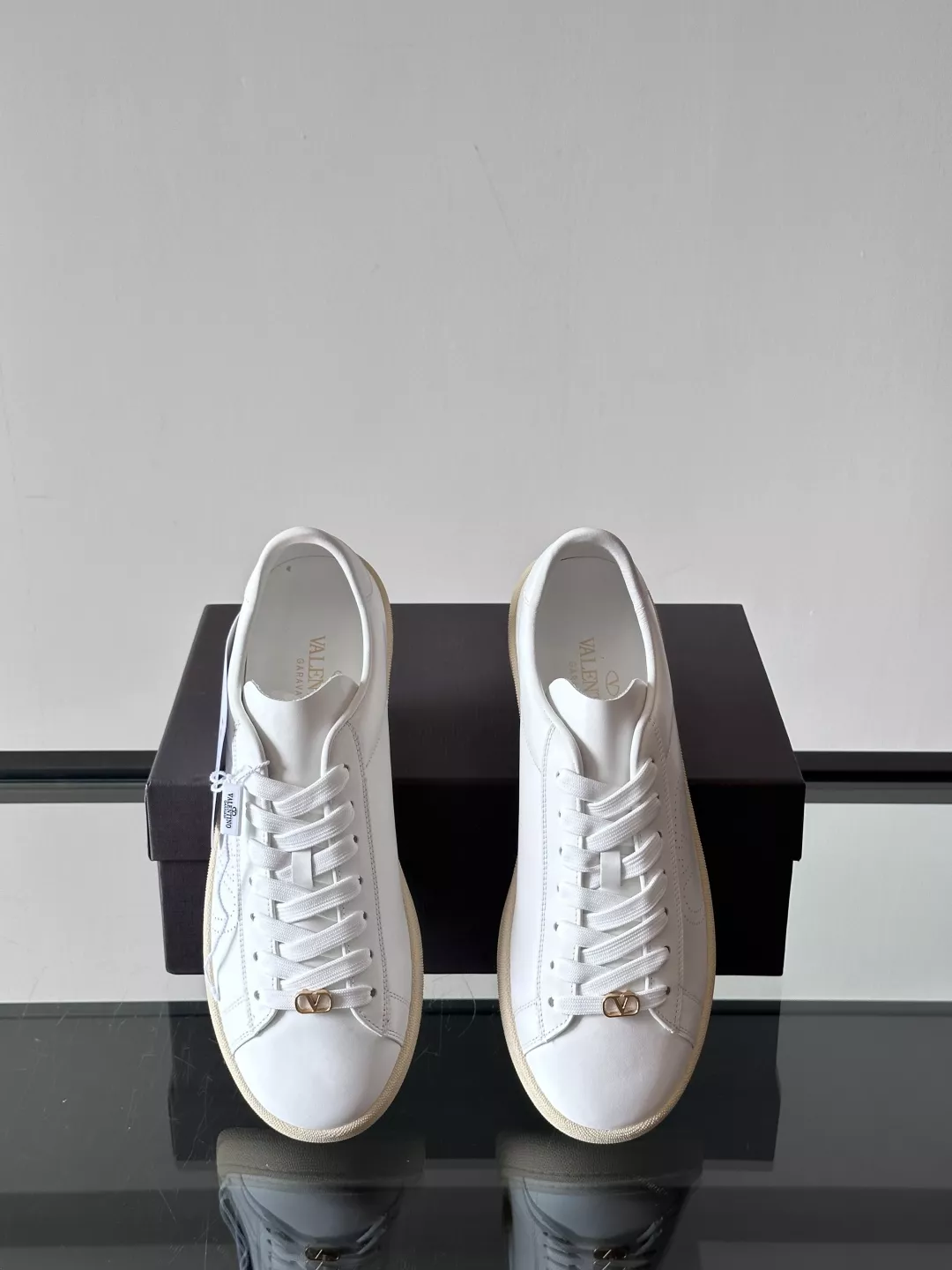 Reliable 2501 Valentino Casual Shoes For Men