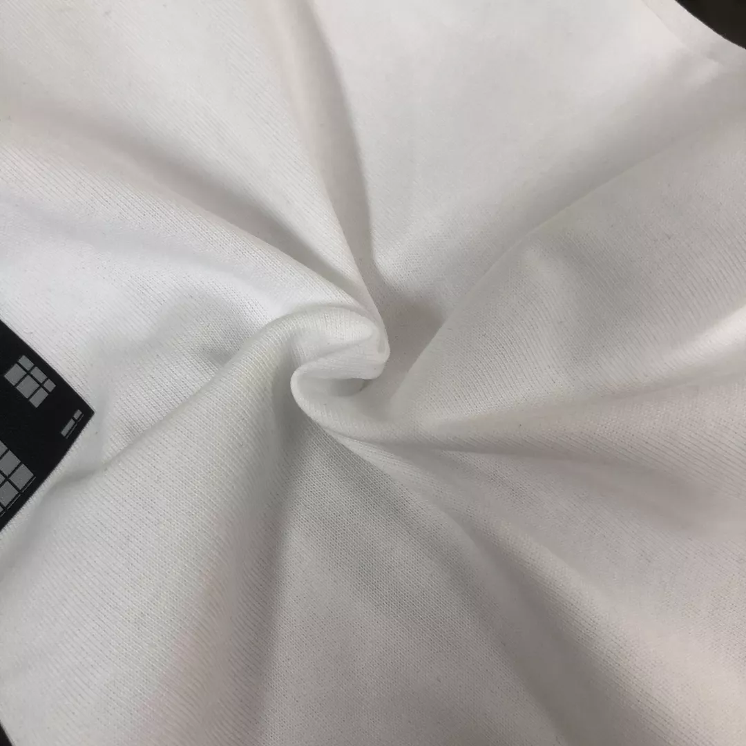 Reliable 2520 Fendi T-Shirts Short Sleeved For Men
