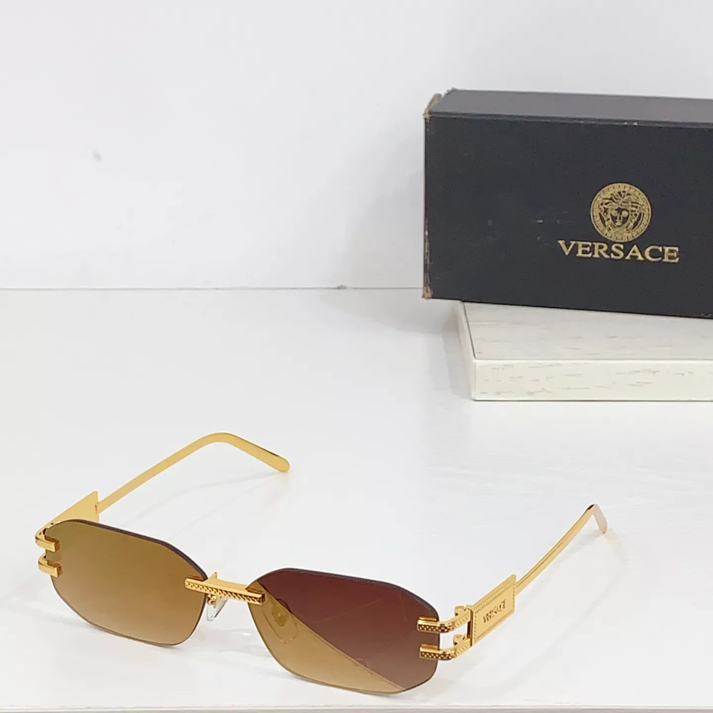 Reliable 2555 Versace AAA Quality Sunglasses