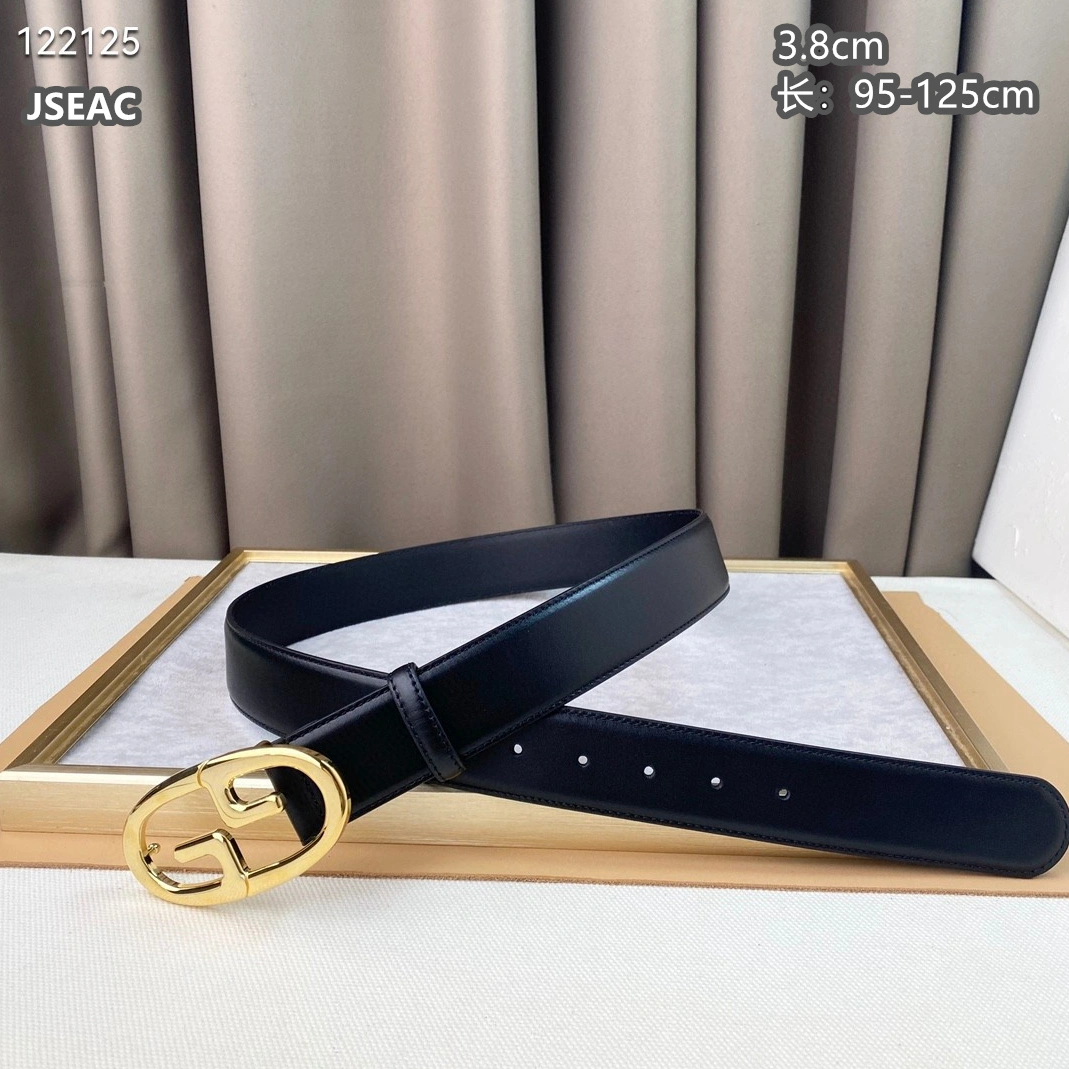 Reliable 2717 Gucci AAA Quality Belts For Men