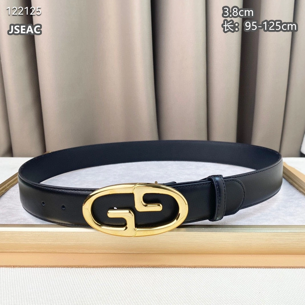 Reliable 2717 Gucci AAA Quality Belts For Men