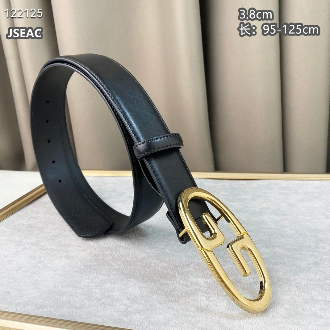 Reliable 2717 Gucci AAA Quality Belts For Men
