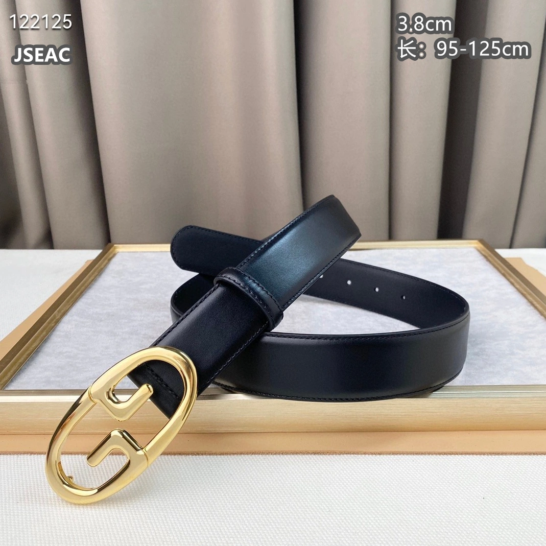 Reliable 2717 Gucci AAA Quality Belts For Men