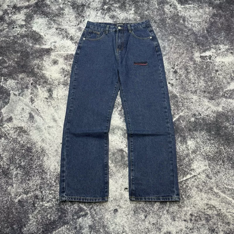 Reliable 273 Balenciaga Jeans For Men