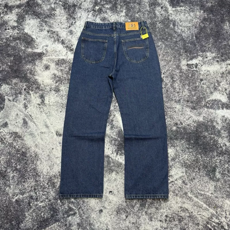 Reliable 273 Balenciaga Jeans For Men