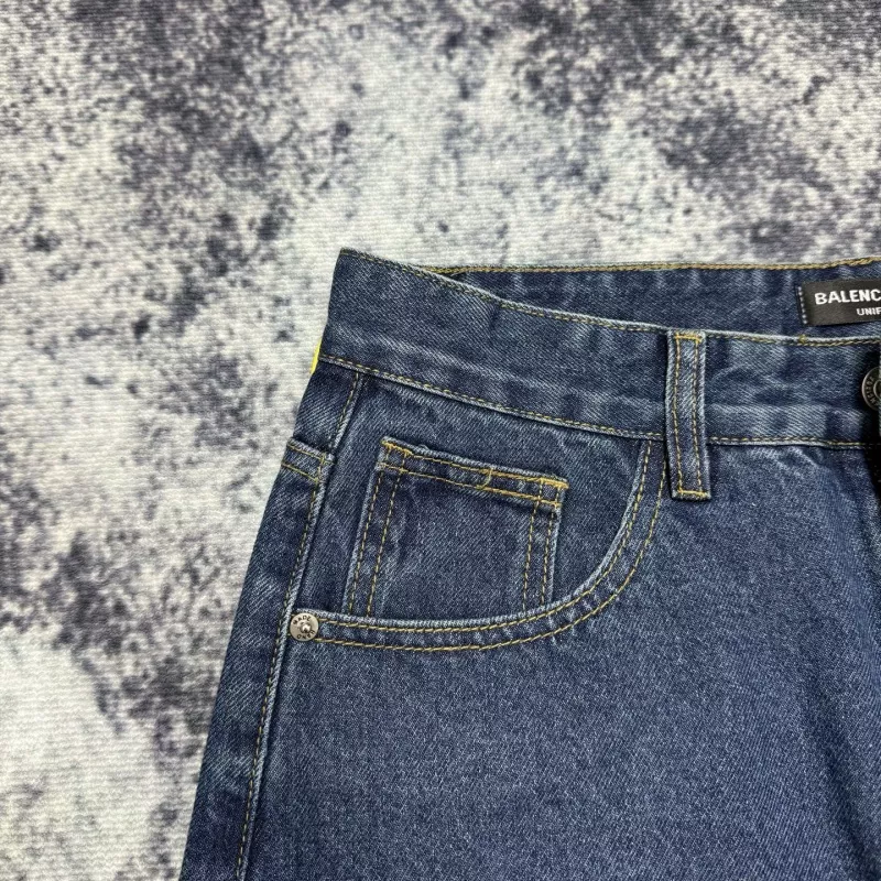 Reliable 273 Balenciaga Jeans For Men