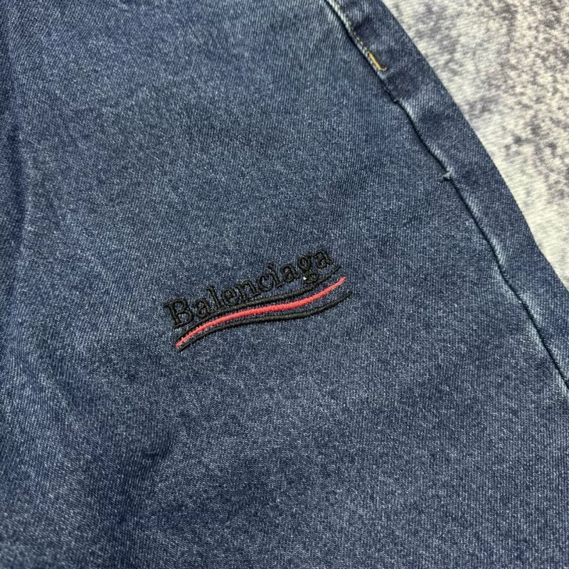 Reliable 273 Balenciaga Jeans For Men