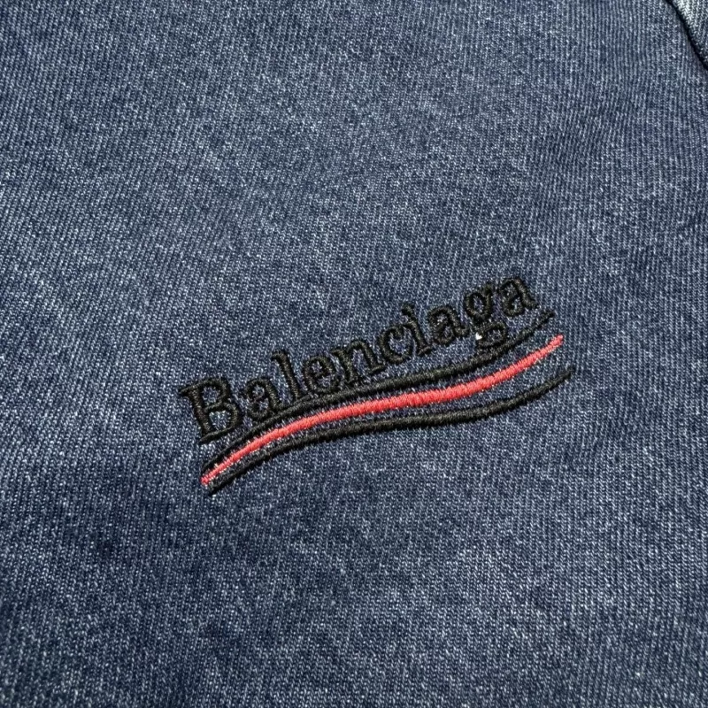 Reliable 273 Balenciaga Jeans For Men