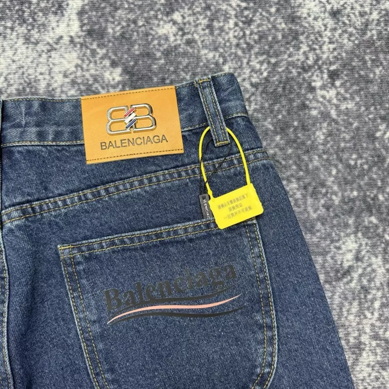 Reliable 273 Balenciaga Jeans For Men
