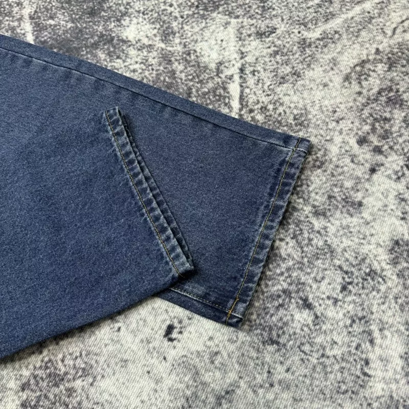 Reliable 273 Balenciaga Jeans For Men