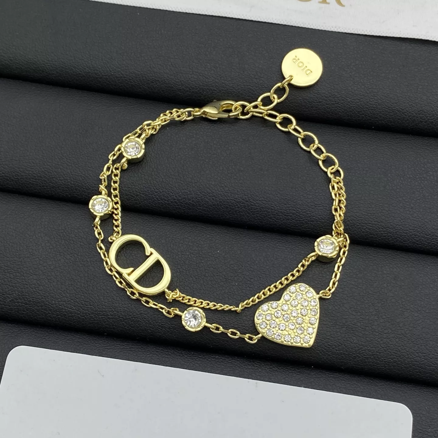 Reliable 2743 Christian Dior Bracelets
