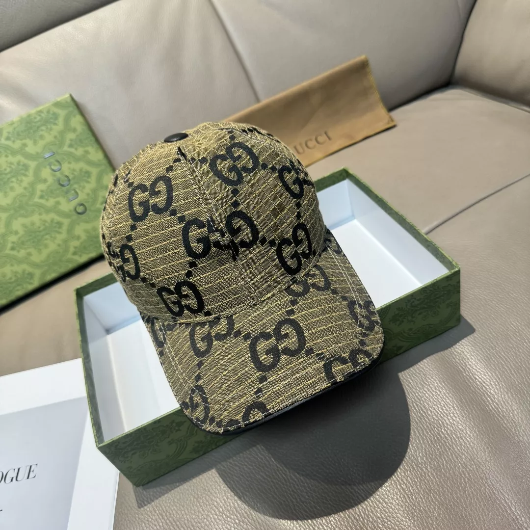 Reliable 275 Gucci Caps