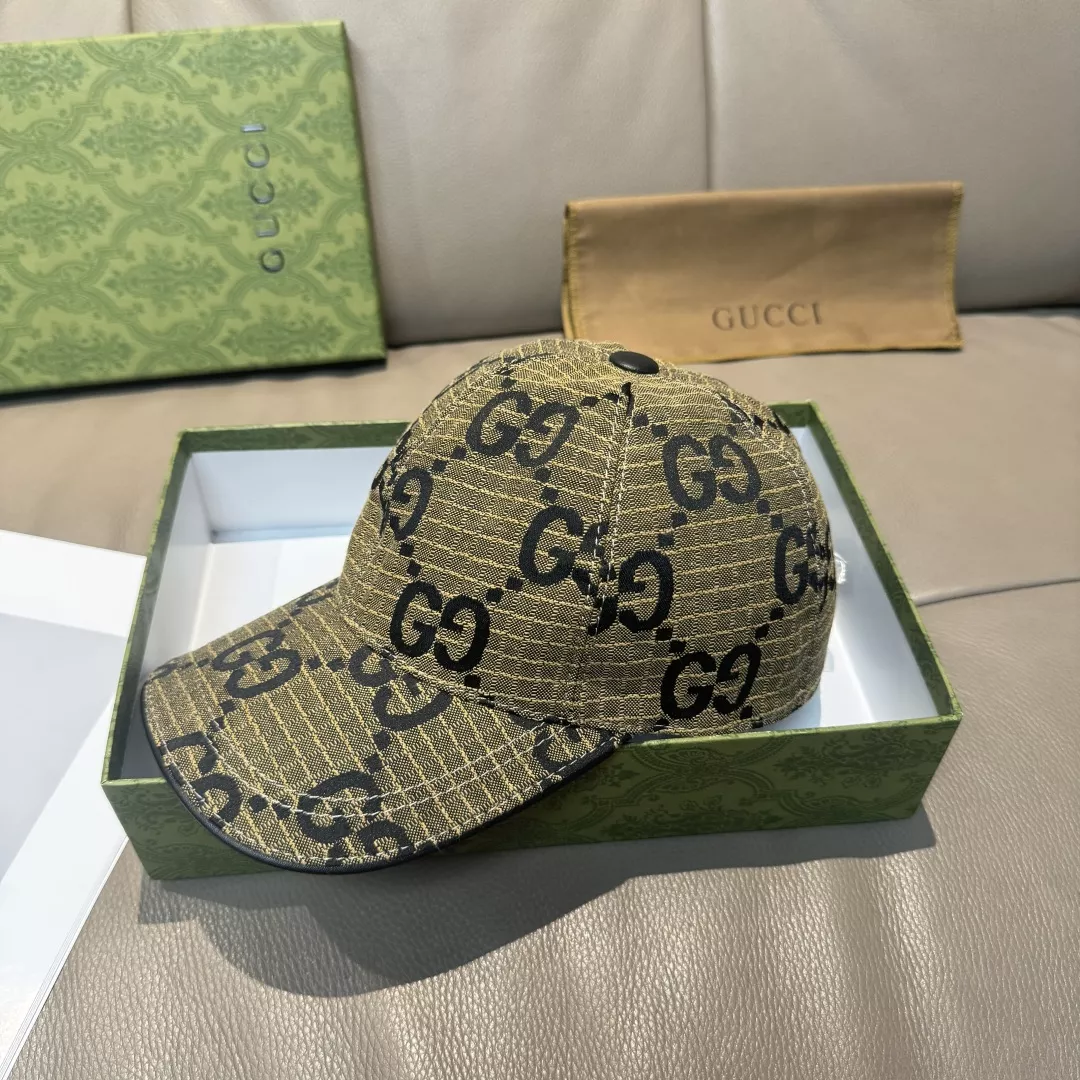 Reliable 275 Gucci Caps
