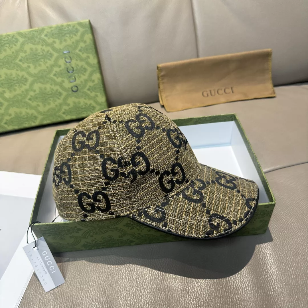 Reliable 275 Gucci Caps