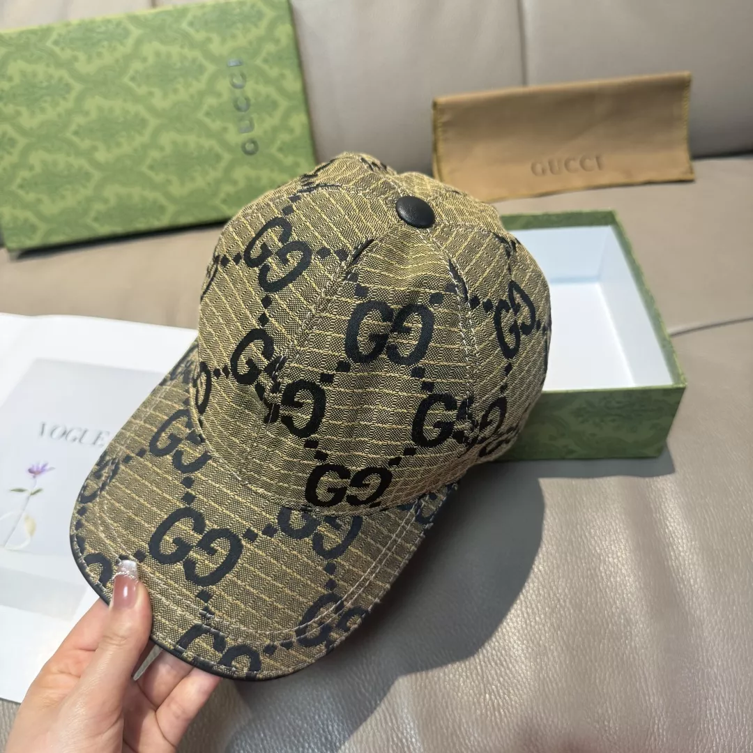 Reliable 275 Gucci Caps