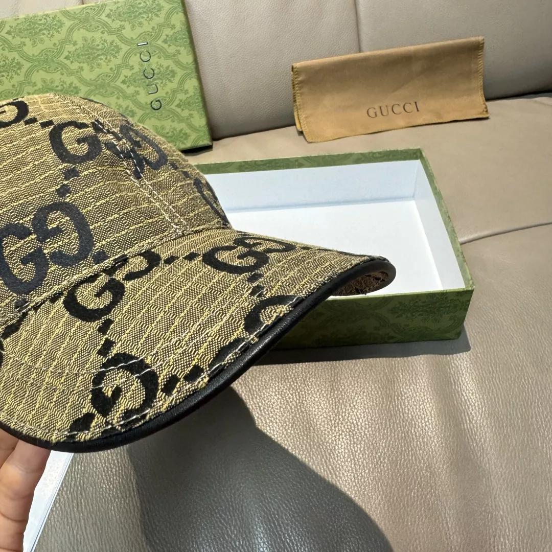 Reliable 275 Gucci Caps