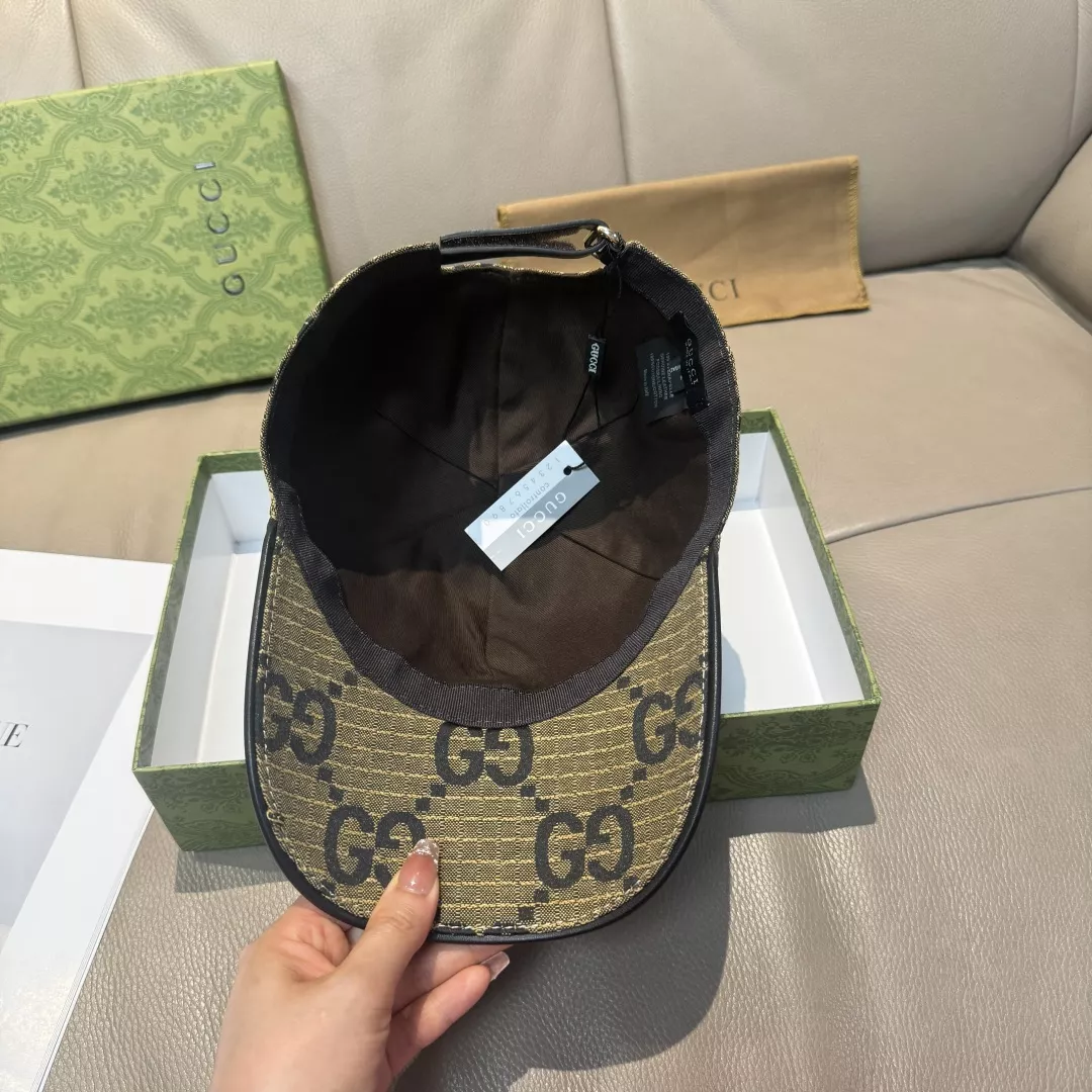 Reliable 275 Gucci Caps