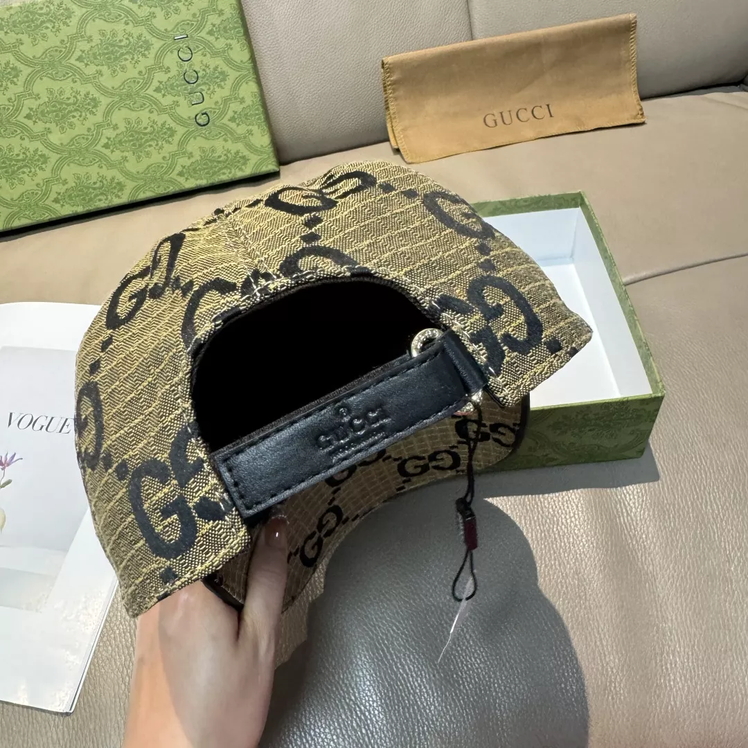 Reliable 275 Gucci Caps