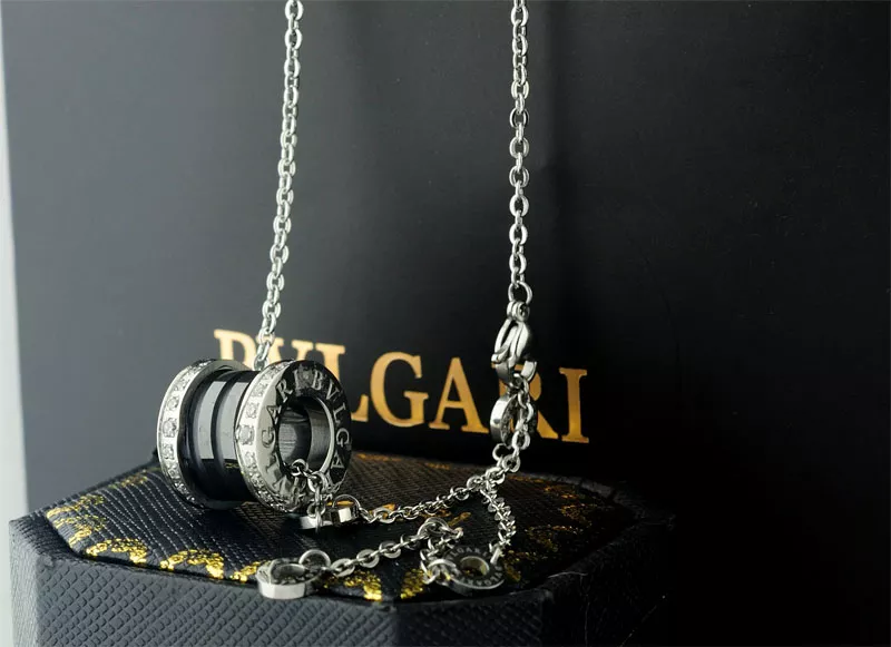 Reliable 277 Bvlgari Necklaces