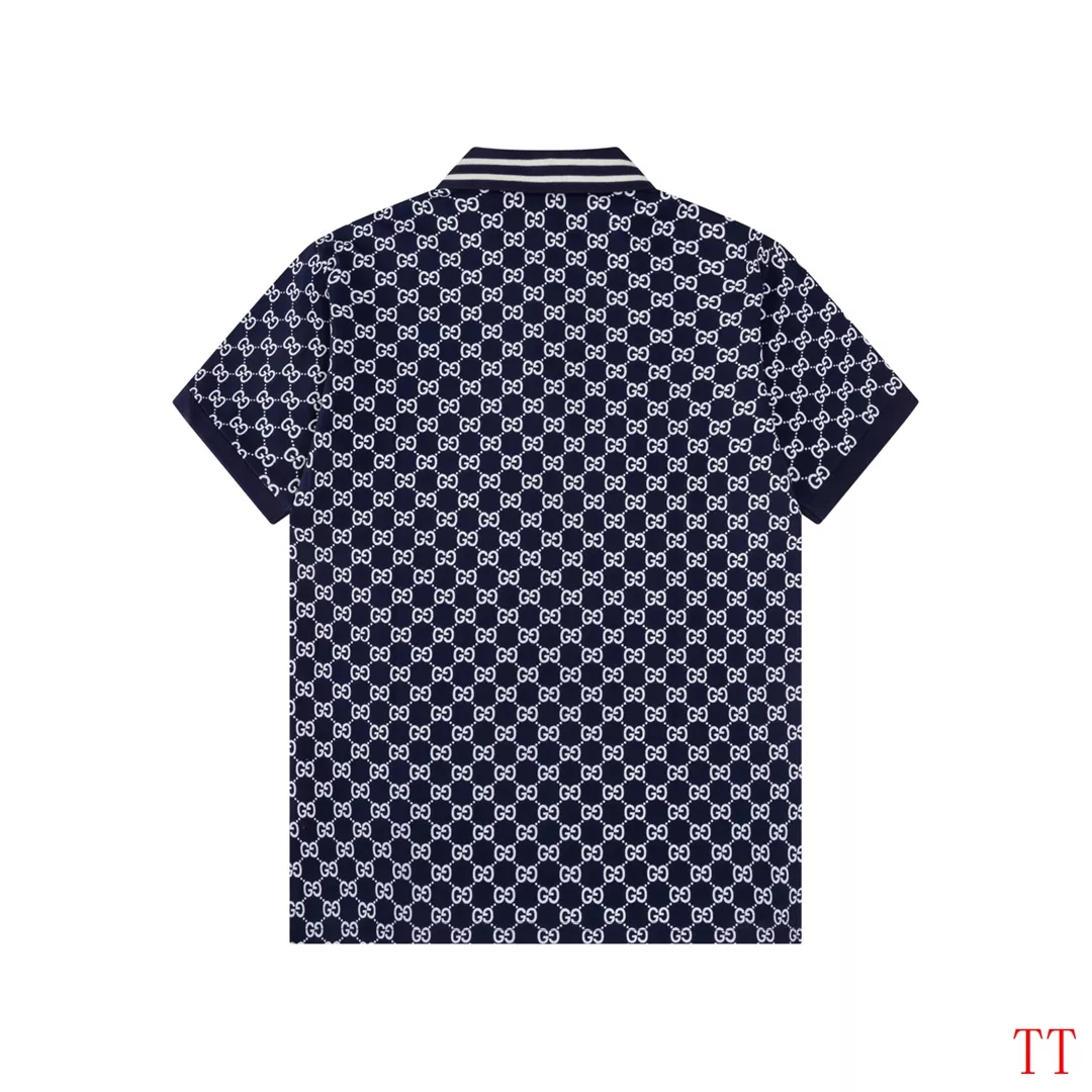 Reliable 2774 Gucci T-Shirts Short Sleeved For Unisex