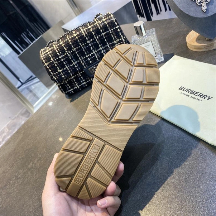 Reliable 279 Burberry Casual Shoes For Men