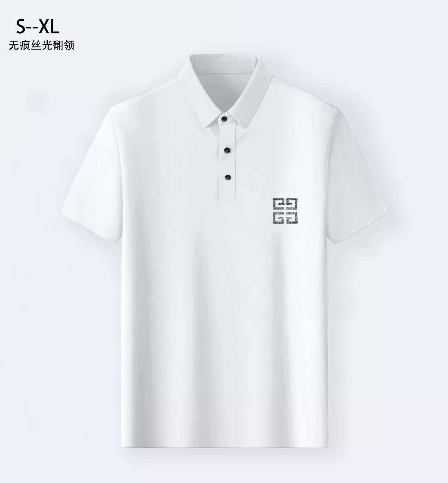 Reliable 2876 Givenchy T-Shirts Short Sleeved For Men