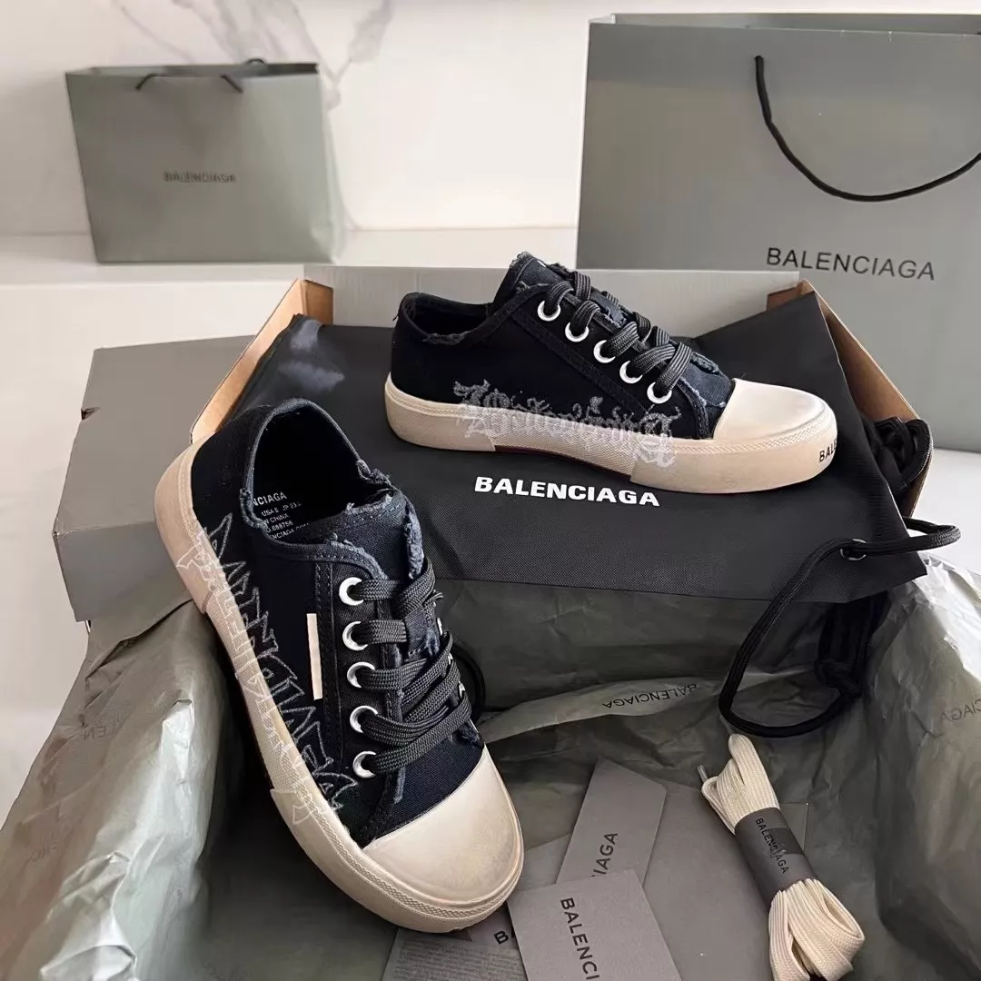 Reliable 2883 Balenciaga Casual Shoes For Men