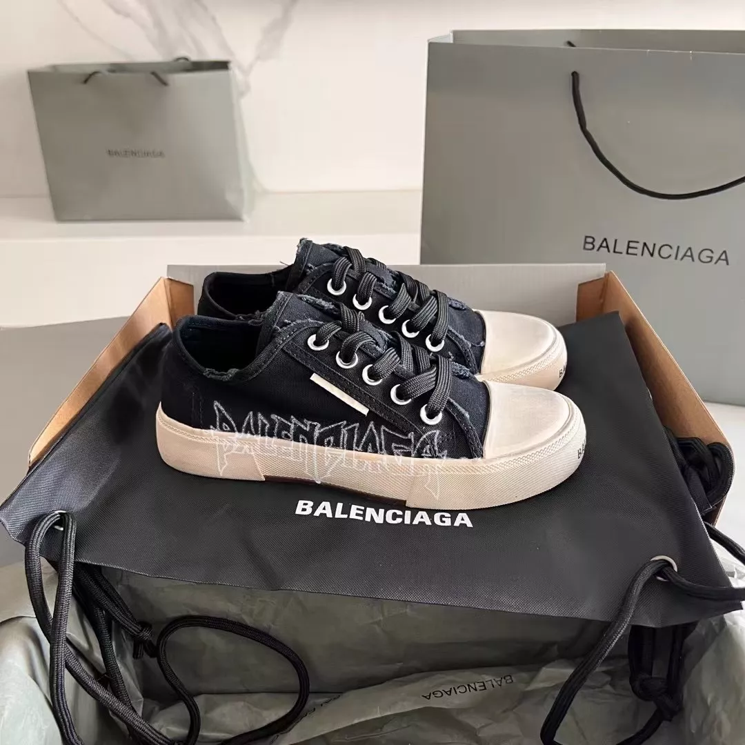 Reliable 2883 Balenciaga Casual Shoes For Men