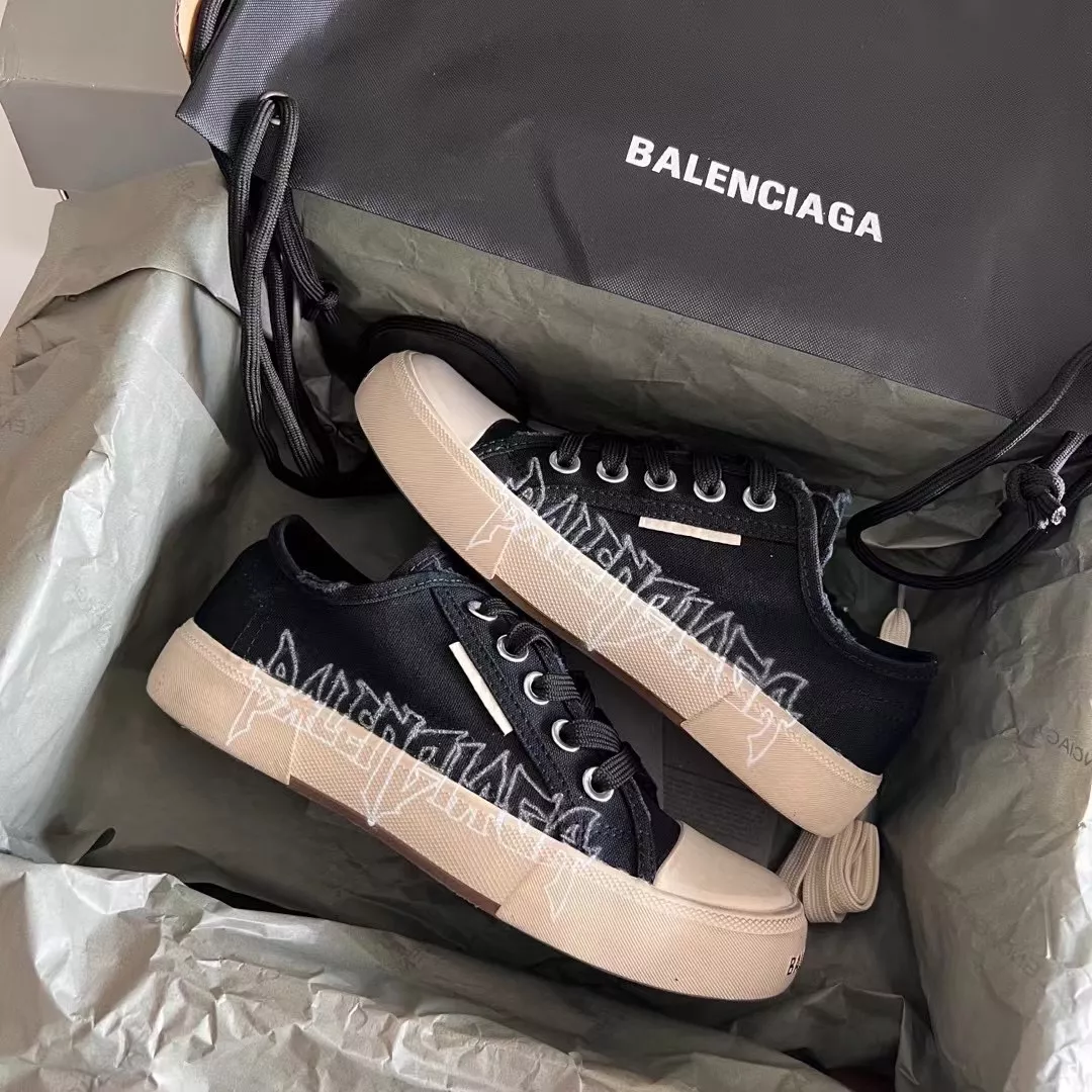 Reliable 2883 Balenciaga Casual Shoes For Men