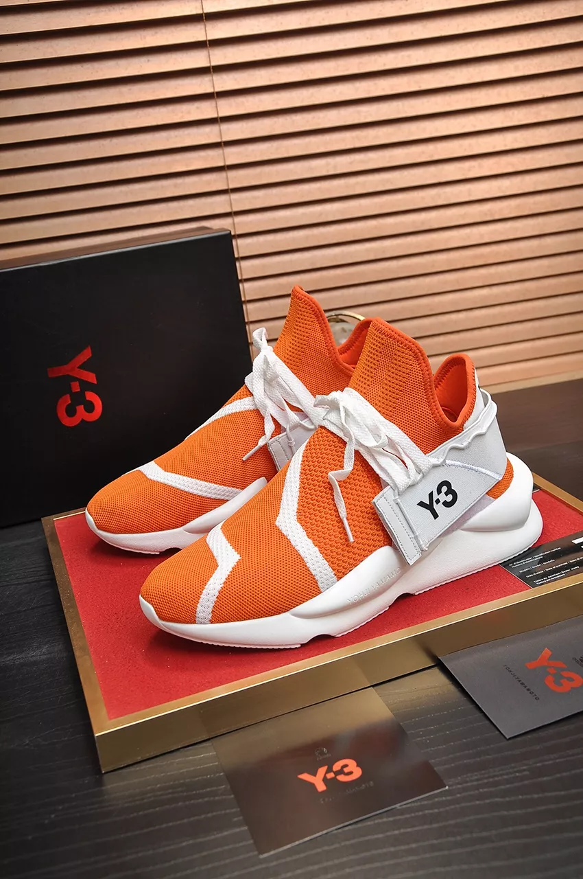 Reliable 291 Y-3 Casual Shoes For Men