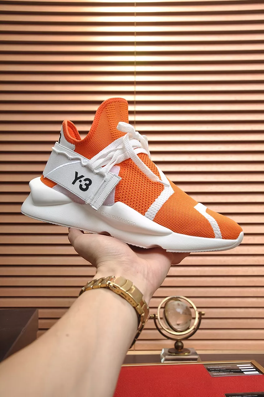 Reliable 291 Y-3 Casual Shoes For Men