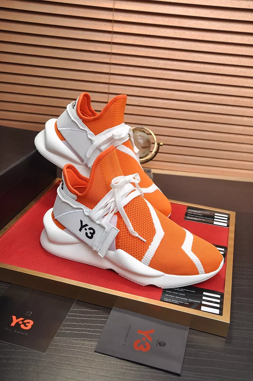 Reliable 291 Y-3 Casual Shoes For Men