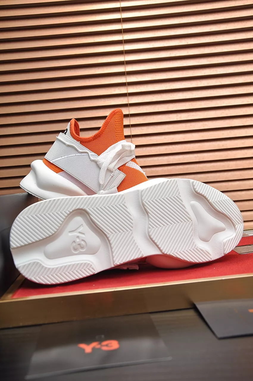 Reliable 291 Y-3 Casual Shoes For Men