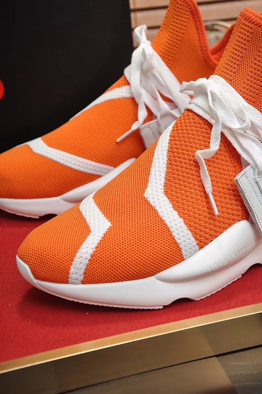 Reliable 291 Y-3 Casual Shoes For Men