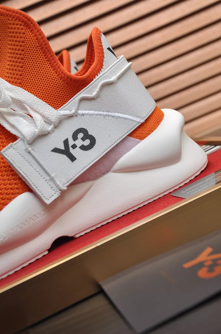 Reliable 291 Y-3 Casual Shoes For Men