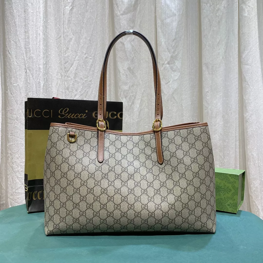 Reliable 2932 Gucci AAA Quality Shoulder Bags For Women