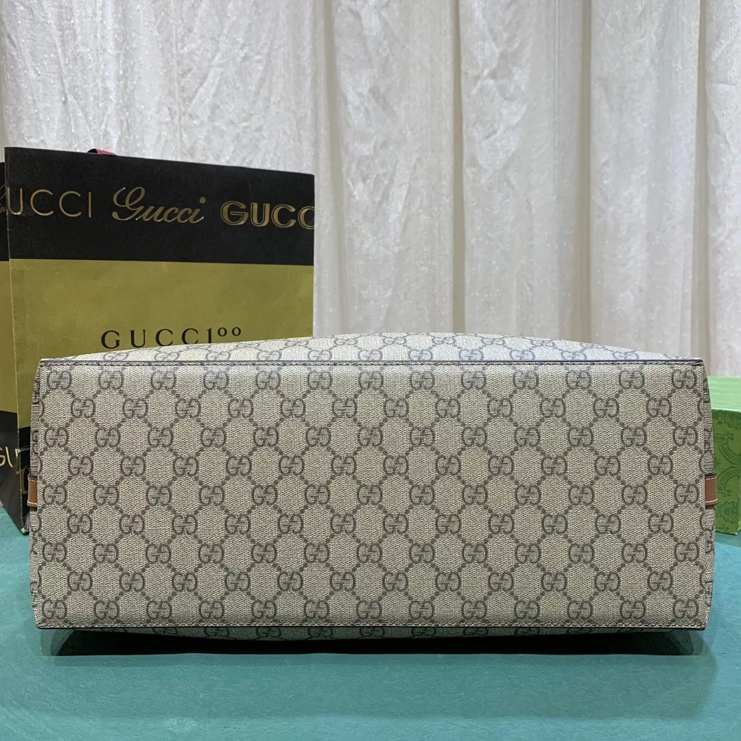 Reliable 2932 Gucci AAA Quality Shoulder Bags For Women