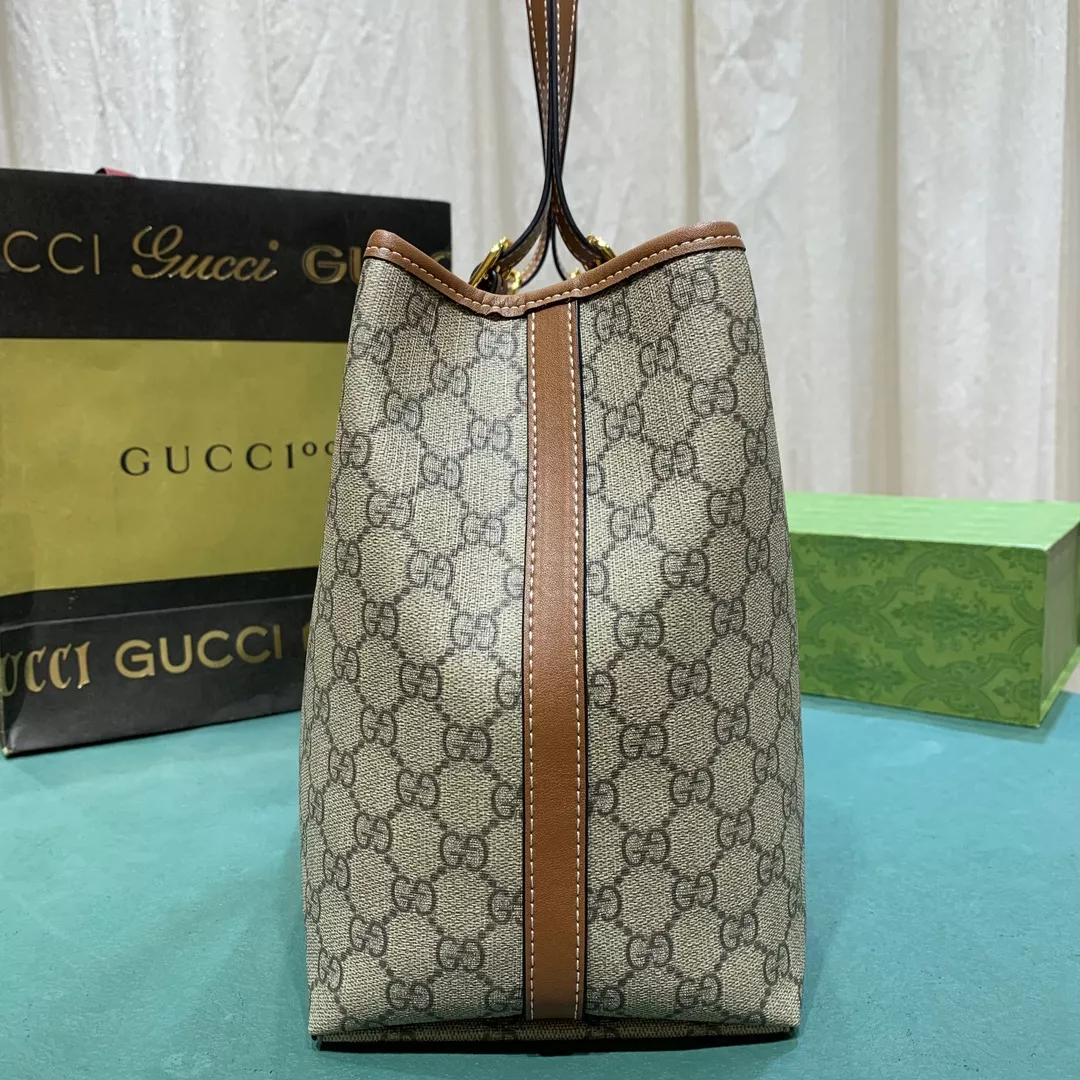 Reliable 2932 Gucci AAA Quality Shoulder Bags For Women