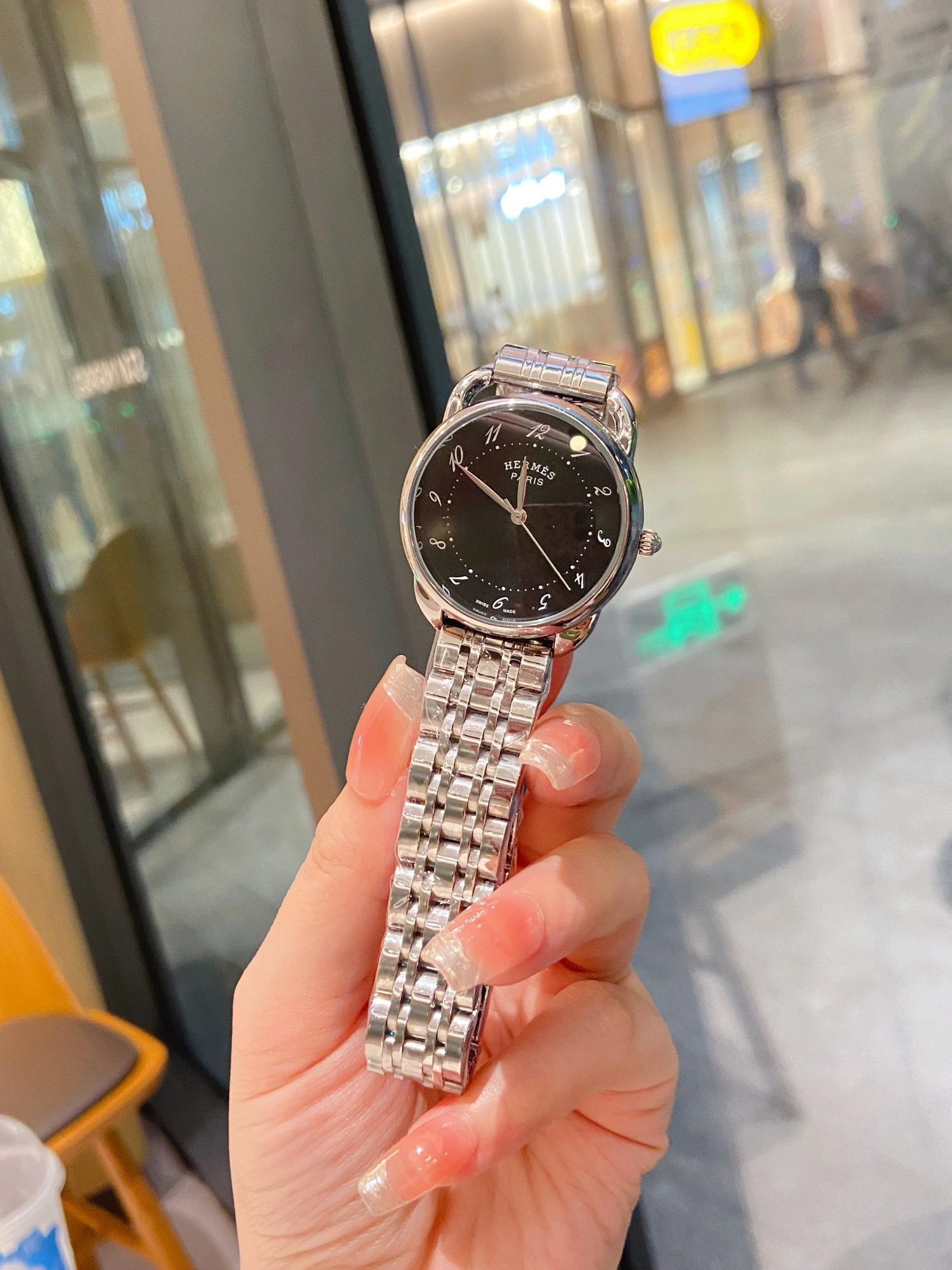 Reliable 2957 Hermes Watches For Women