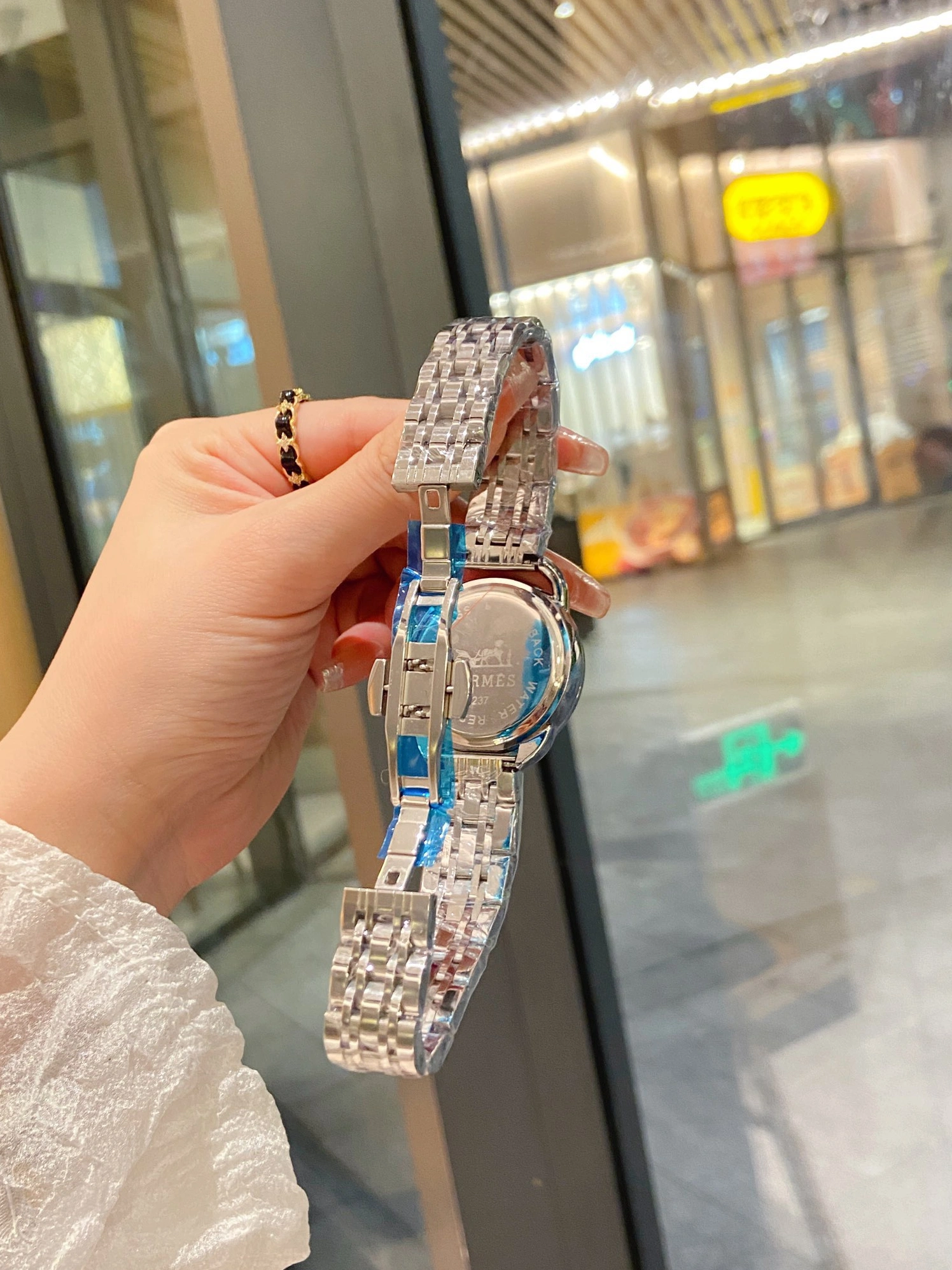 Reliable 2957 Hermes Watches For Women