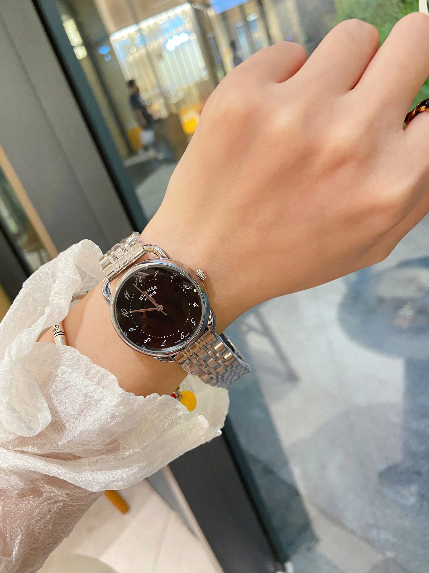 Reliable 2957 Hermes Watches For Women
