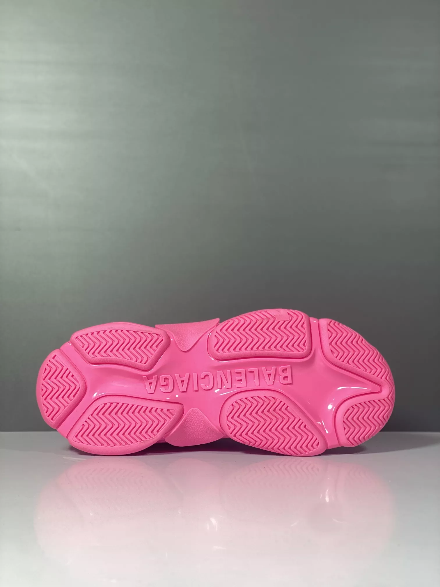 Reliable 2962 Balenciaga Casual Shoes For Women