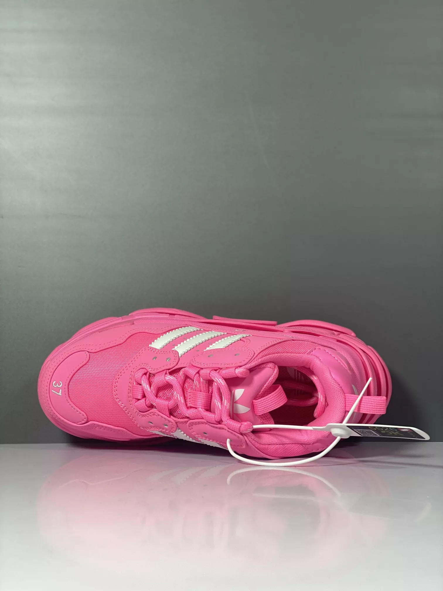 Reliable 2962 Balenciaga Casual Shoes For Women