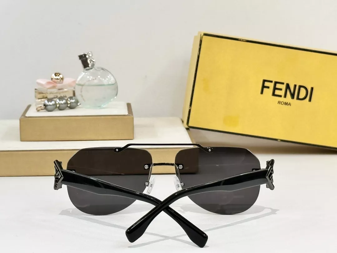 Reliable 2985 Fendi AAA Quality Sunglasses