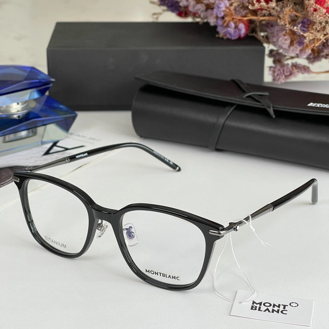 Reliable 2994 Montblanc Goggles
