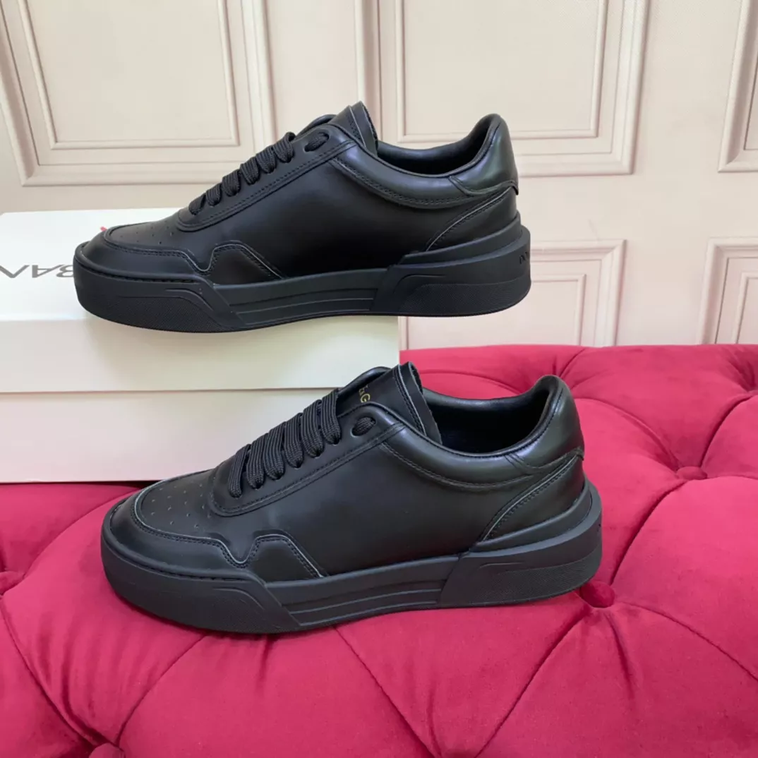 Reliable 3006 Dolce & Gabbana D&G Casual Shoes For Men